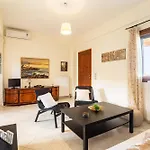 Apartament Nelly's Place Sea View Zacharo