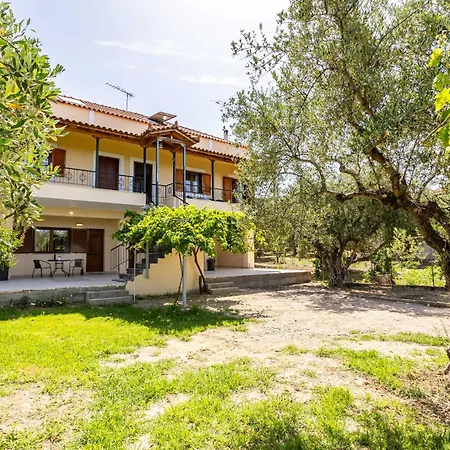 Nelly's Place Sea View Apartamento *