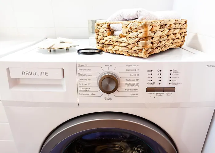 Nelly's Place Sea View Apartamento *