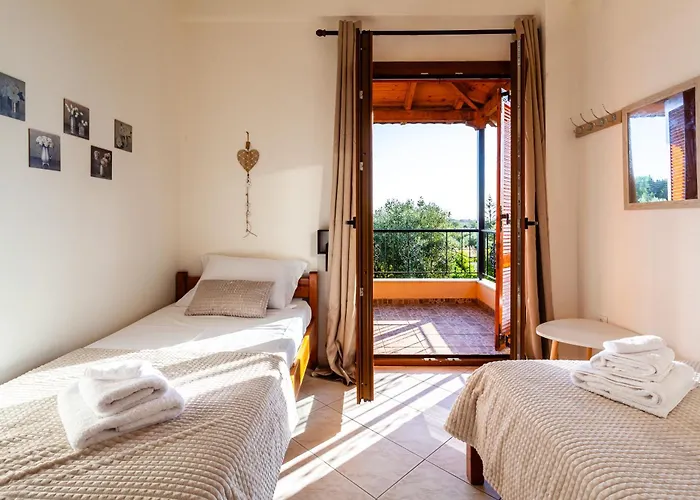 Apartamento Nelly's Place Sea View *