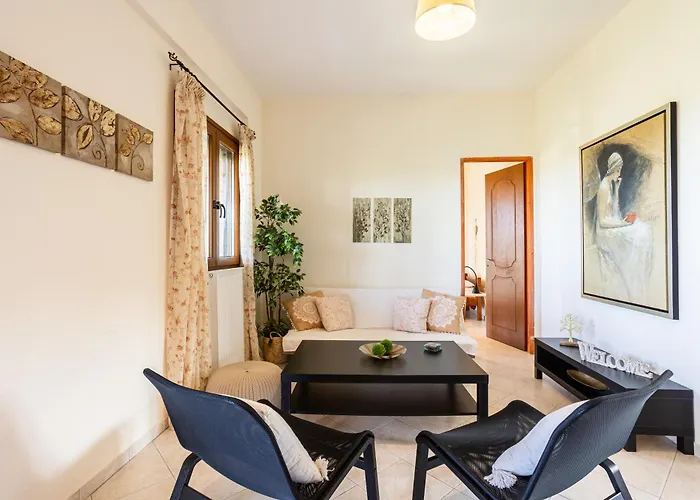 Apartamento Nelly's Place Sea View *