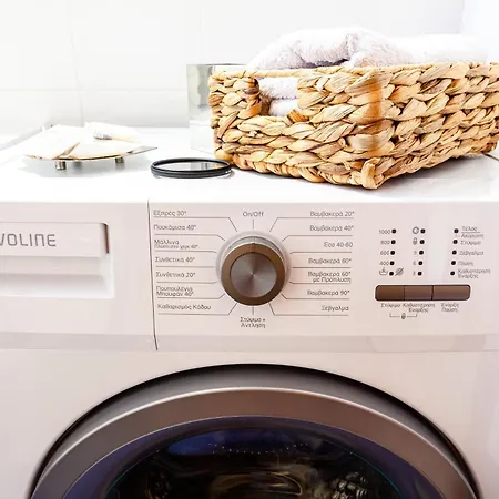 Nelly's Place Sea View Daire *