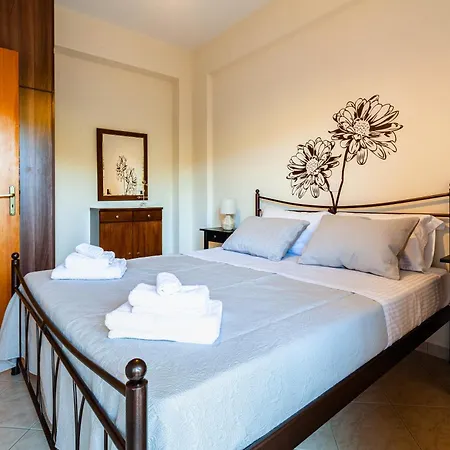 Nelly's Place Sea View Zaharo