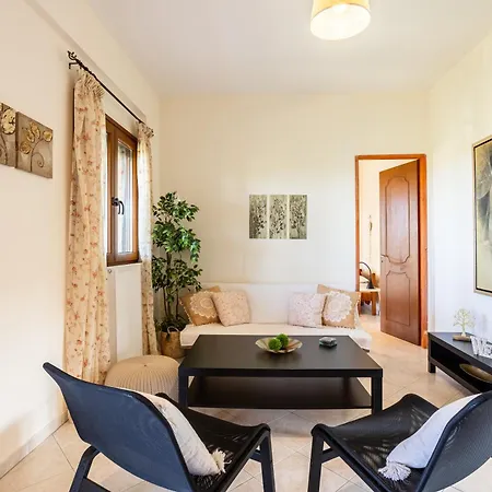 Apartment Nelly's Place Sea View *