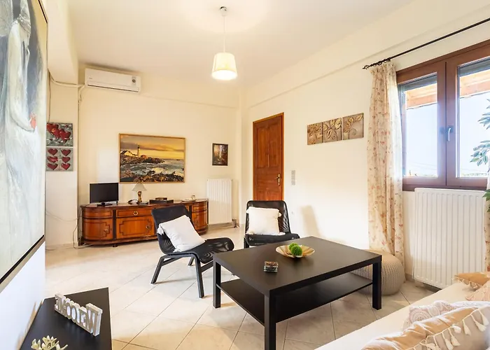 Appartement Nelly's Place Sea View Zacharo